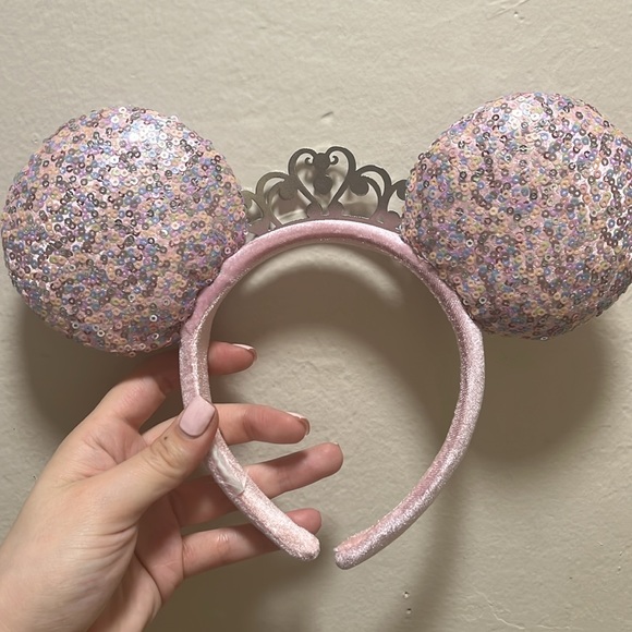 Disney Ears Crown - Picture 2 of 2